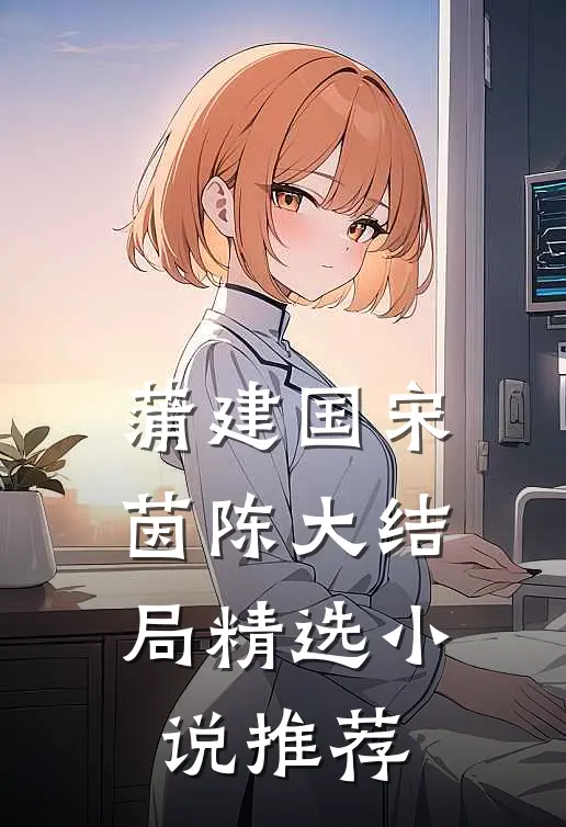蒲建国宋茵陈大结局精选小说推荐