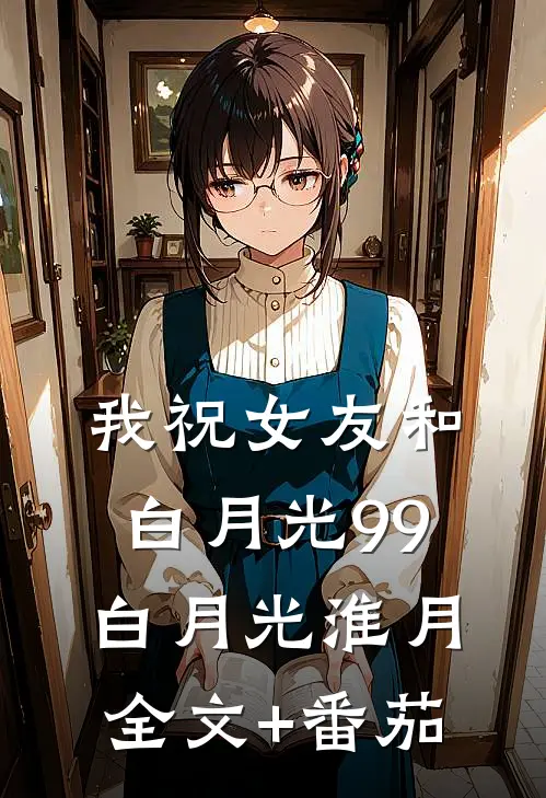 我祝女友和白月光99白月光淮月全文+番茄