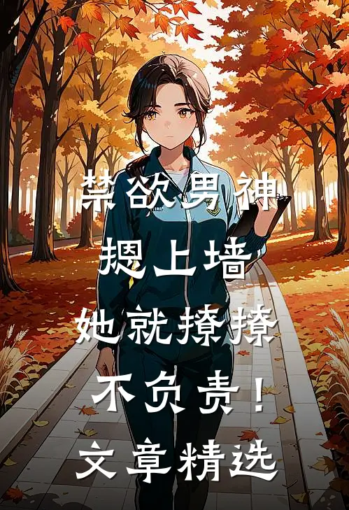 禁欲男神摁上墙，她就撩撩不负责！文章精选