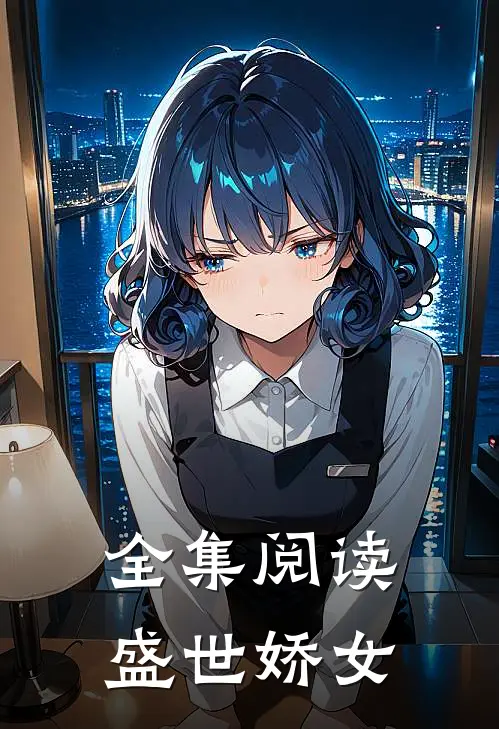 全集阅读盛世娇女