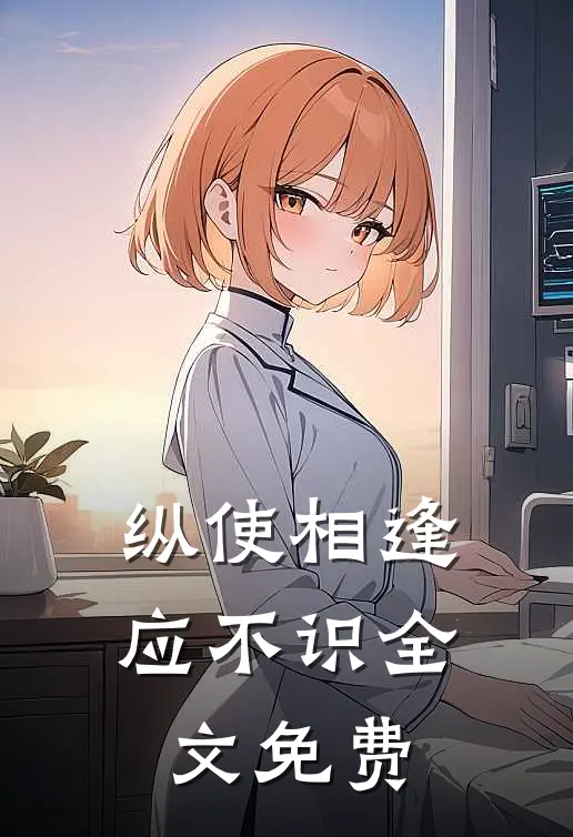 纵使相逢应不识全文免费