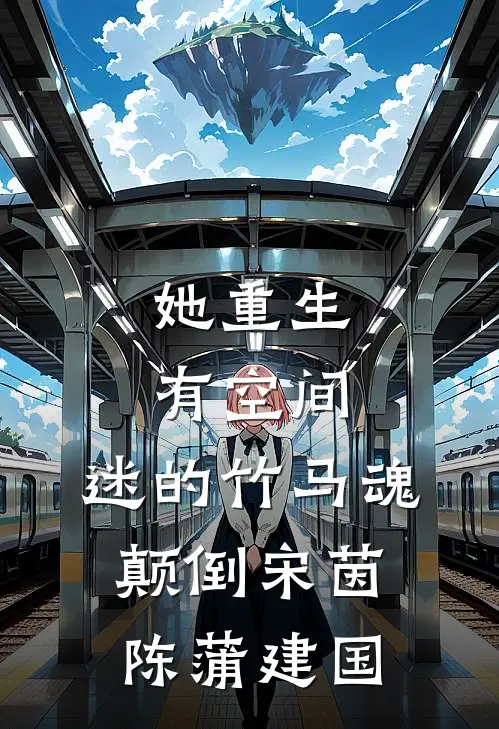 她重生有空间，迷的竹马魂颠倒宋茵陈蒲建国