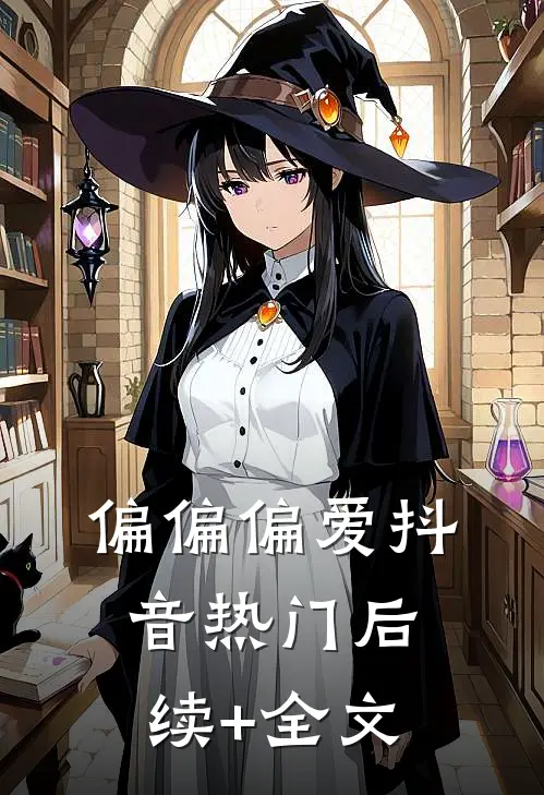 偏偏偏爱抖音热门后续+全文
