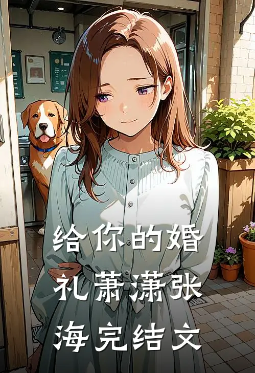 给你的婚礼萧潇张海完结文
