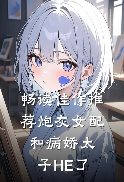 畅读佳作推荐炮灰女配和病娇太子HE了