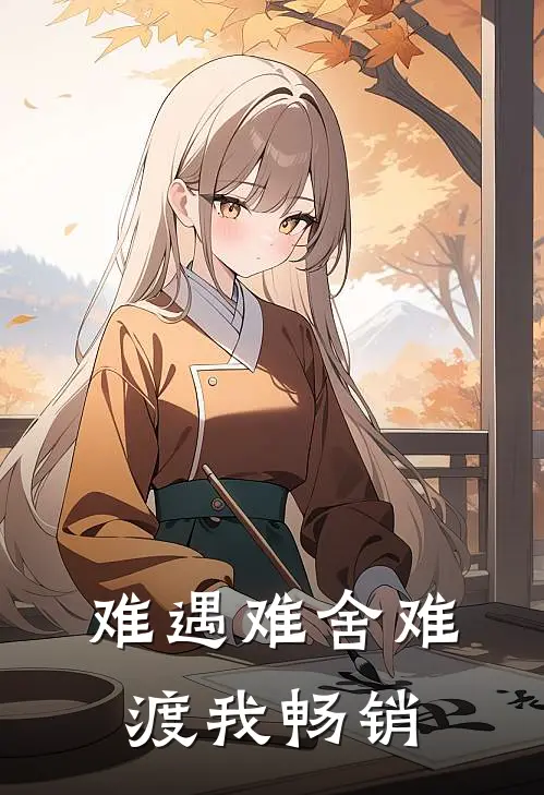 难遇难舍难渡我畅销