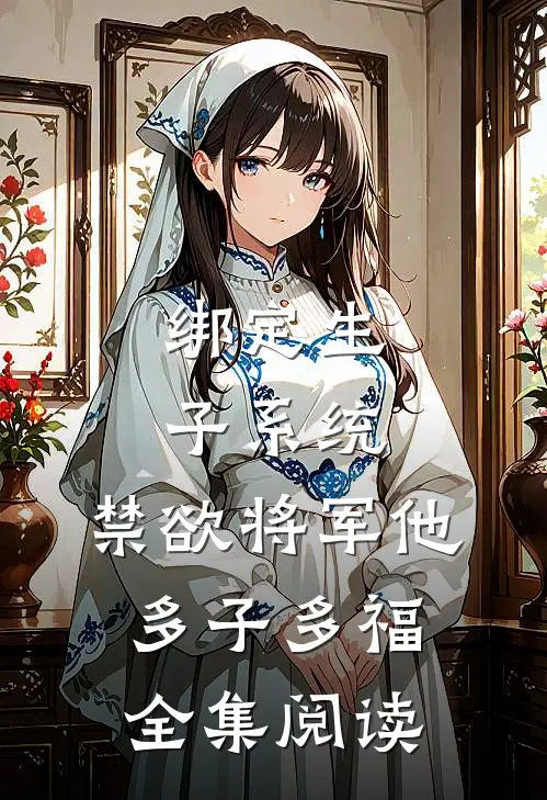 绑定生子系统，禁欲将军他多子多福全集阅读