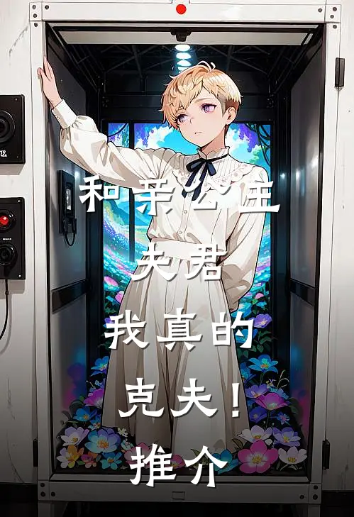 和亲公主：夫君，我真的克夫！推介