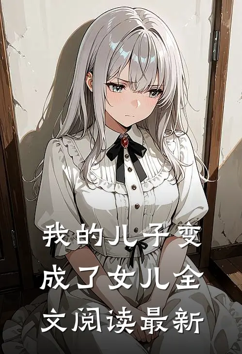 我的儿子变成了女儿全文阅读最新