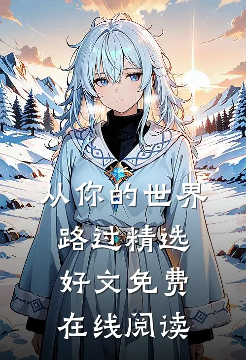 从你的世界路过精选好文免费在线阅读