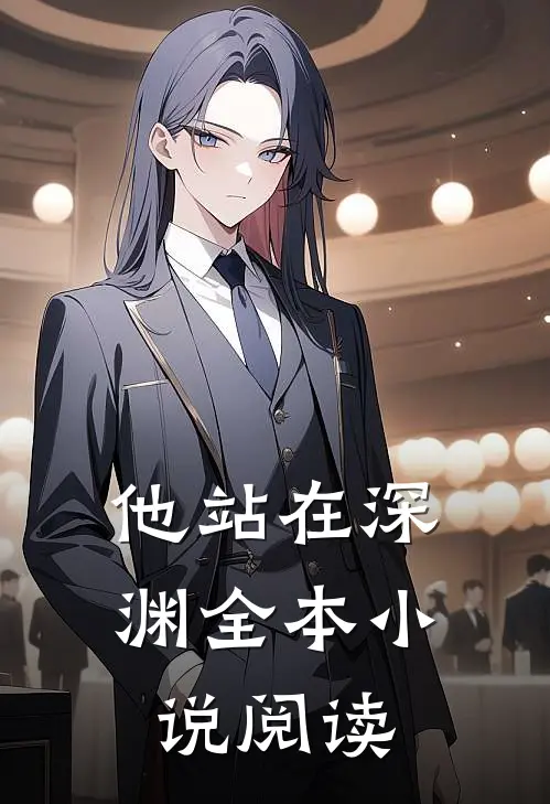 他站在深渊全本小说阅读