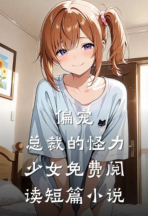 偏宠:总裁的怪力少女免费阅读短篇小说