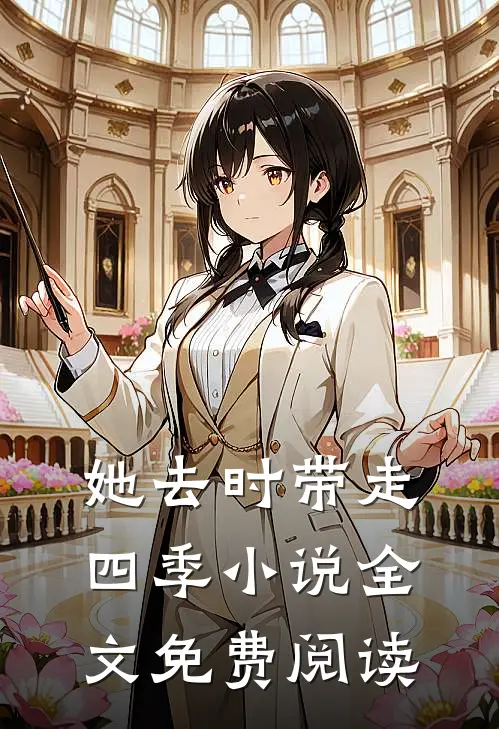 她去时带走四季小说全文免费阅读