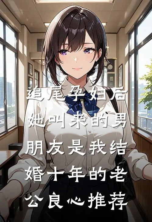 追尾孕妇后，她叫来的男朋友是我结婚十年的老公良心推荐