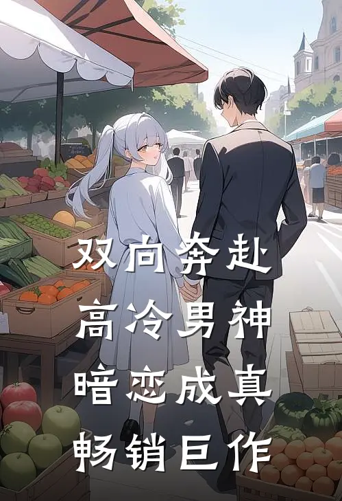 双向奔赴：高冷男神暗恋成真畅销巨作