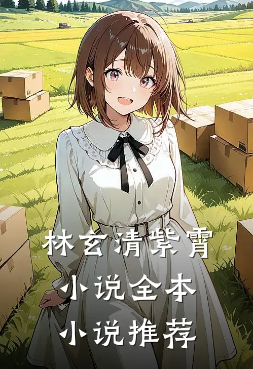 林玄清紫霄小说全本小说推荐