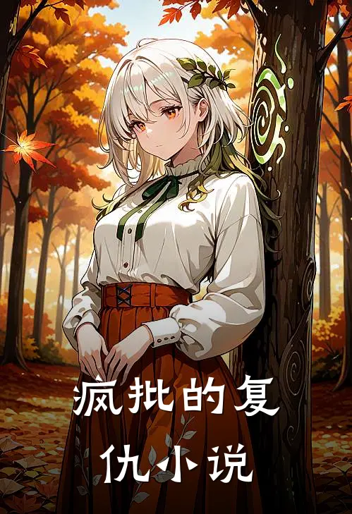 疯批的复仇小说