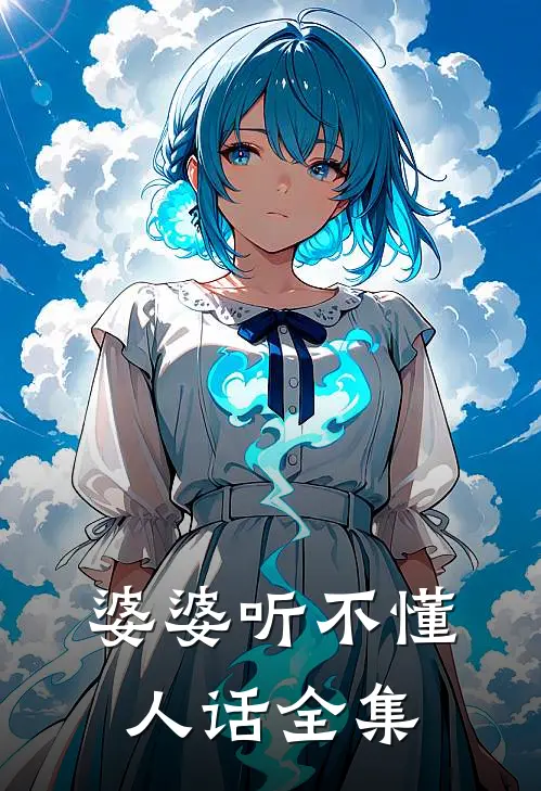 婆婆听不懂人话 全集