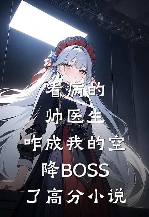 看病的帅医生，咋成我的空降BOSS了高分小说