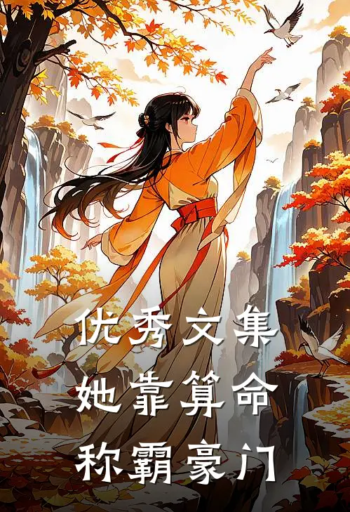 优秀文集她靠算命称霸豪门