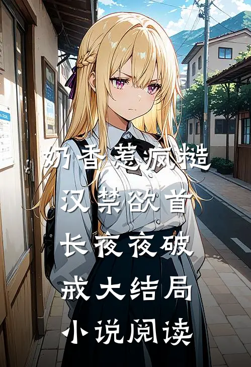 奶香惹疯糙汉禁欲首长夜夜破戒大结局小说阅读