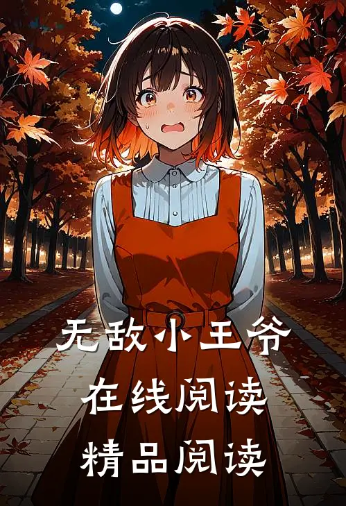 无敌小王爷在线阅读精品阅读