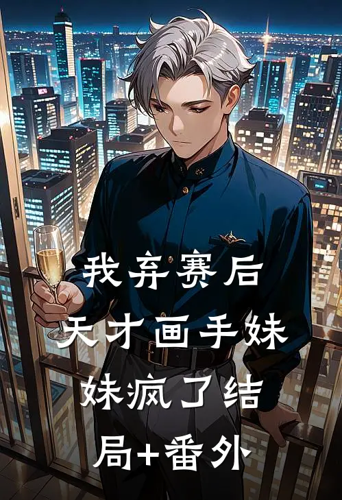 我弃赛后，天才画手妹妹疯了结局+番外