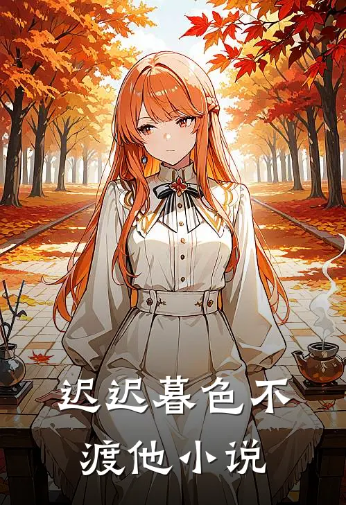 迟迟暮色不渡他小说