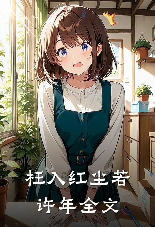 枉入红尘若许年全文