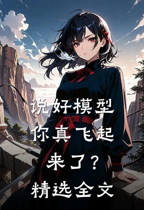 说好模型，你真飞起来了？精选全文