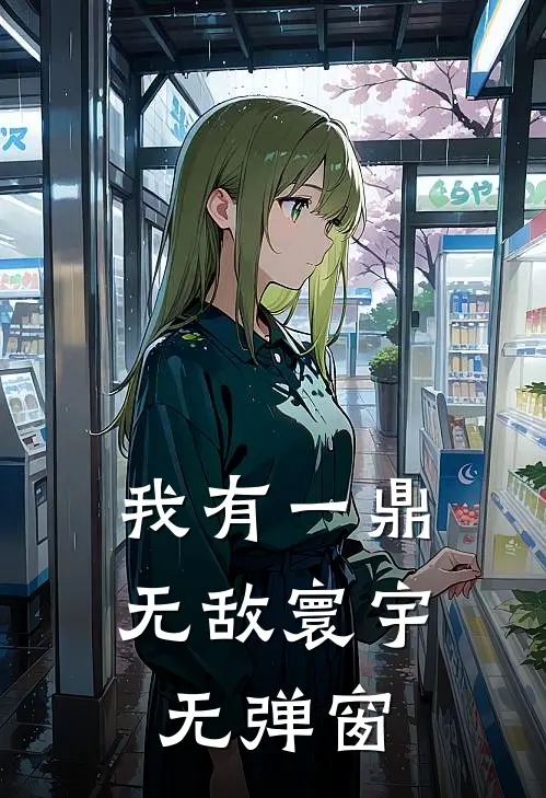 我有一鼎，无敌寰宇无弹窗