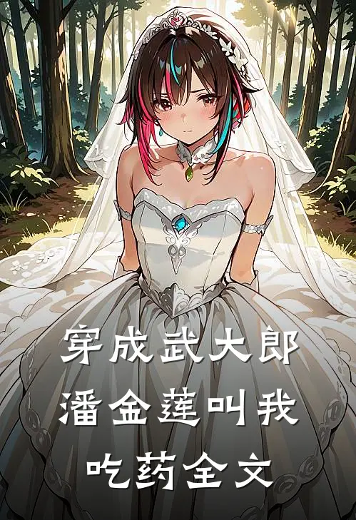 穿成武大郎，潘金莲叫我吃药全文