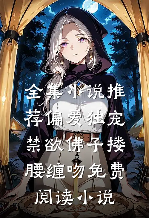 全集小说推荐偏爱独宠禁欲佛子搂腰缠吻免费阅读小说