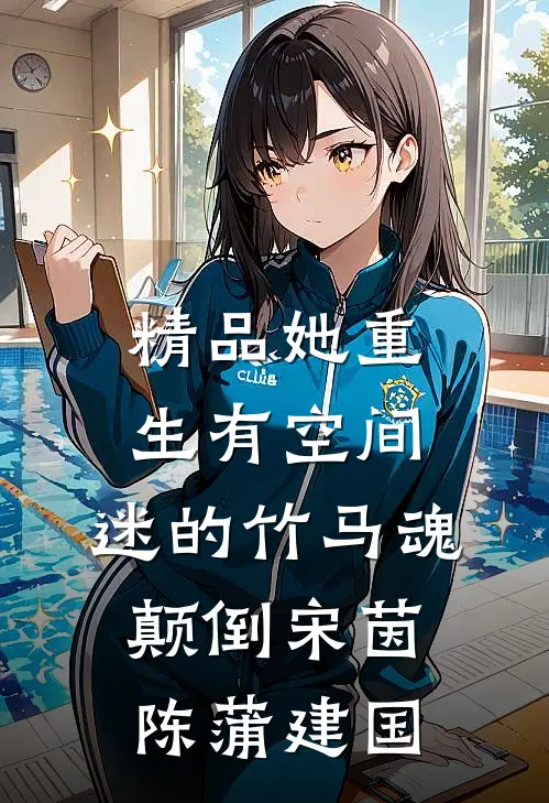精品她重生有空间,迷的竹马魂颠倒宋茵陈蒲建国