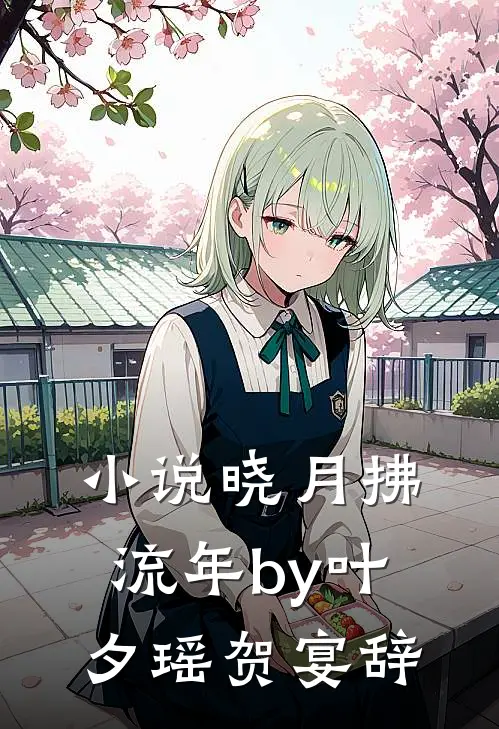 小说晓月拂流年by叶夕瑶贺宴辞