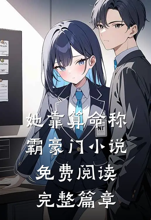 她靠算命称霸豪门小说免费阅读完整篇章