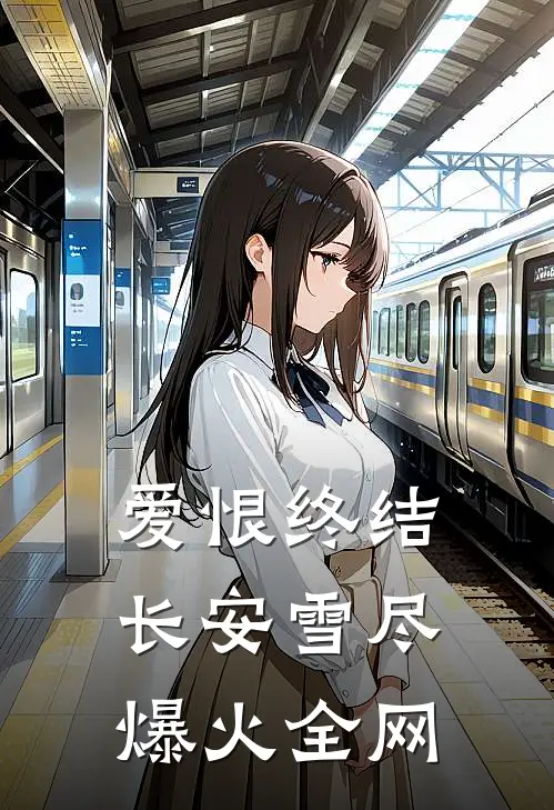 爱恨终结，长安雪尽爆火全网