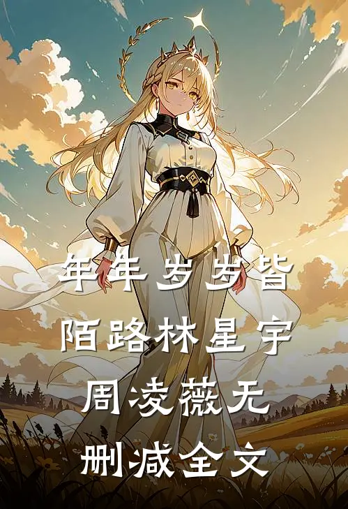 年年岁岁皆陌路林星宇周凌薇无删减全文