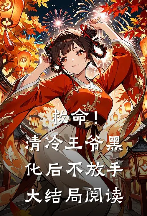 救命！清冷王爷黑化后不放手大结局阅读