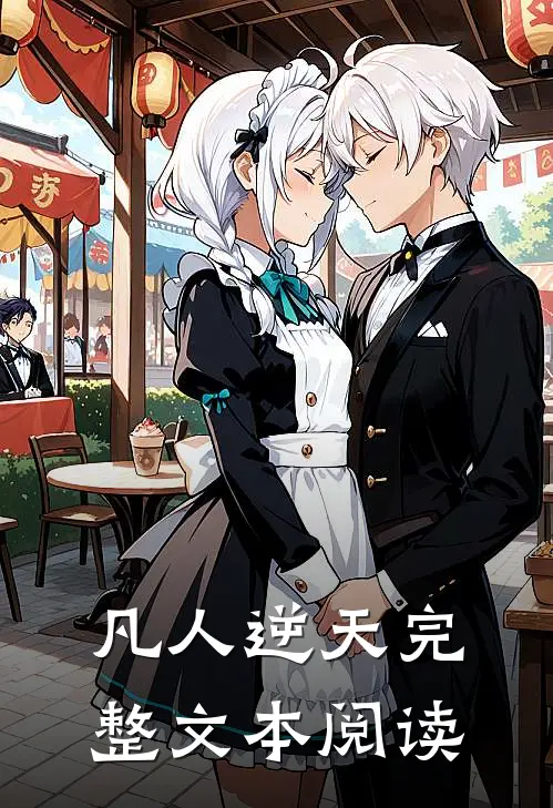 凡人逆天完整文本阅读
