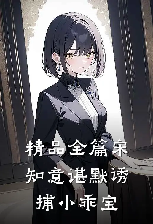 精品全篇宋知意谌默诱捕小乖宝