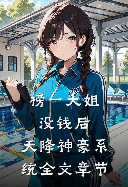 榜一大姐没钱后，天降神豪系统全文章节