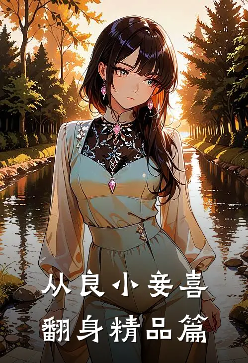 从良小妾喜翻身精品篇