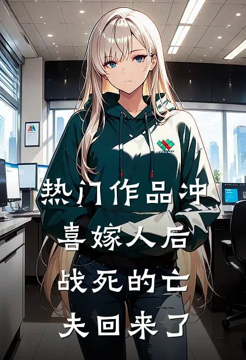 热门作品冲喜嫁人后，战死的亡夫回来了