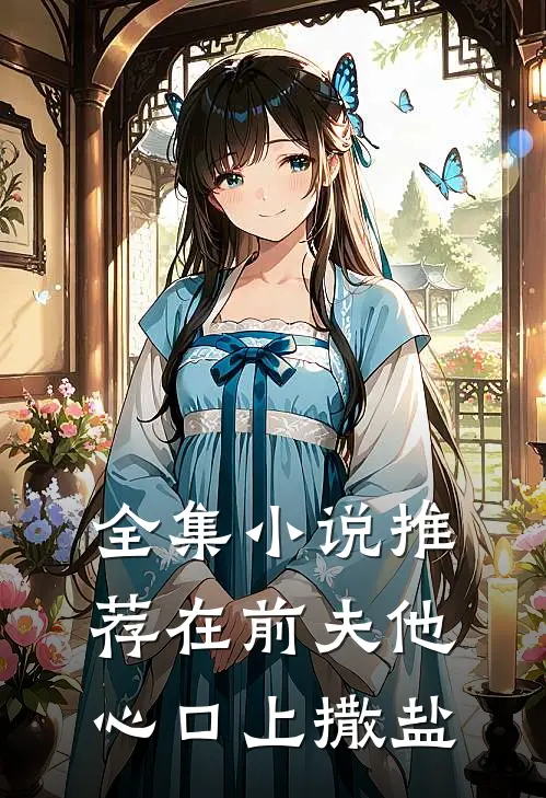 全集小说推荐在前夫他心口上撒盐