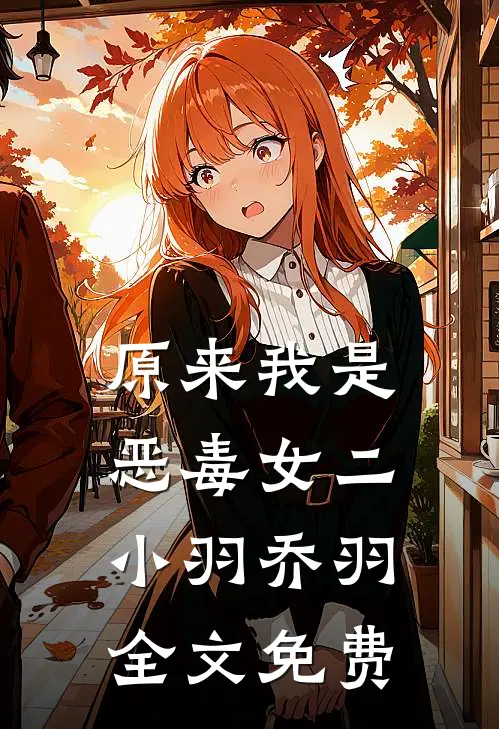 原来我是恶毒女二小羽乔羽全文免费