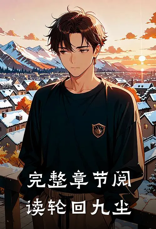 完整章节阅读轮回九尘