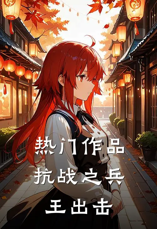 热门作品抗战之兵王出击