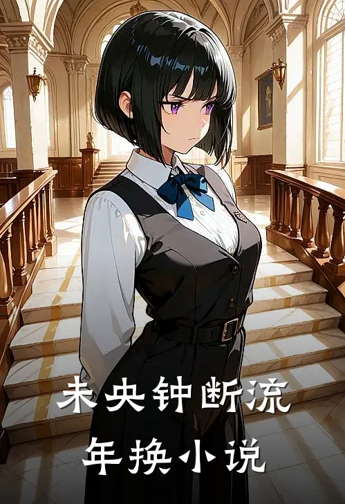 未央钟断流年换小说