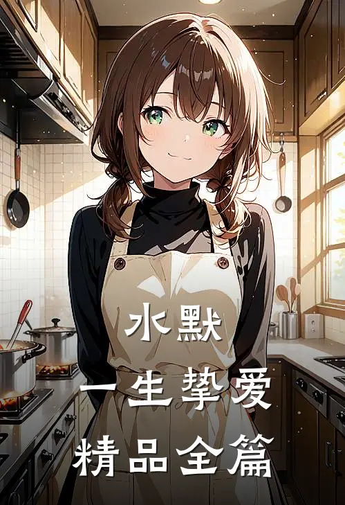 水默：一生挚爱精品全篇
